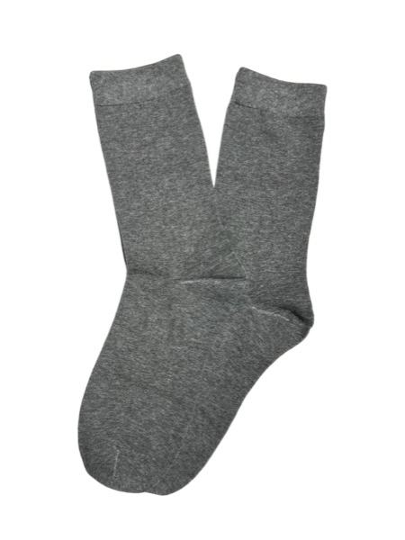5 Paar Damensocken - bunt